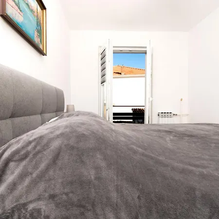 Apartament Orange Tree *