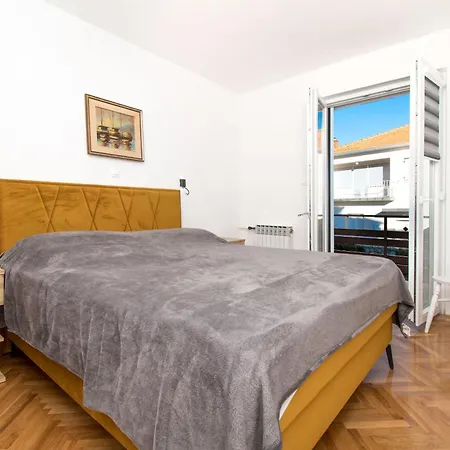 Orange Tree Apartament *