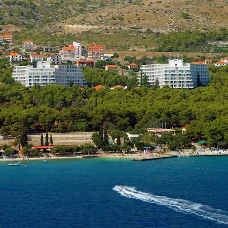 Orange Tree Apartament Trogir