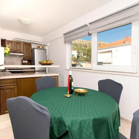 Apartment Orange Tree *