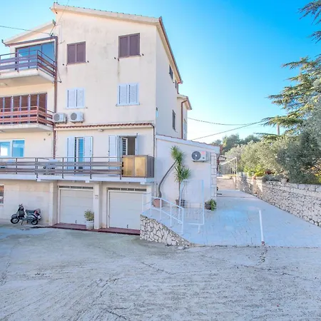 Orange Tree Apartment Trogir