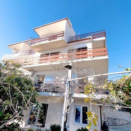 Apartment Orange Tree Trogir