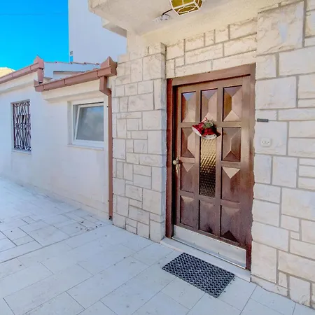 Apartment Orange Tree Trogir