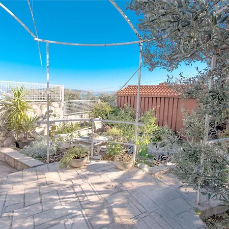 Orange Tree Apartment Trogir
