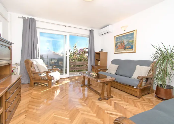 Apartment Orange Tree *