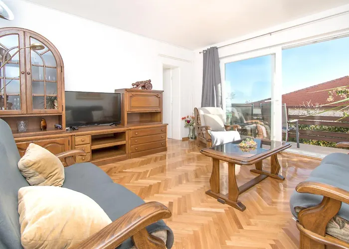 Orange Tree Apartment Trogir