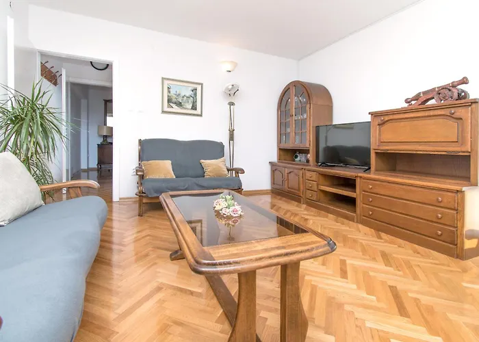 Orange Tree Apartment Trogir