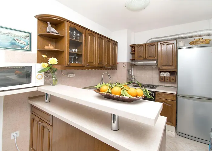 Orange Tree * Trogir