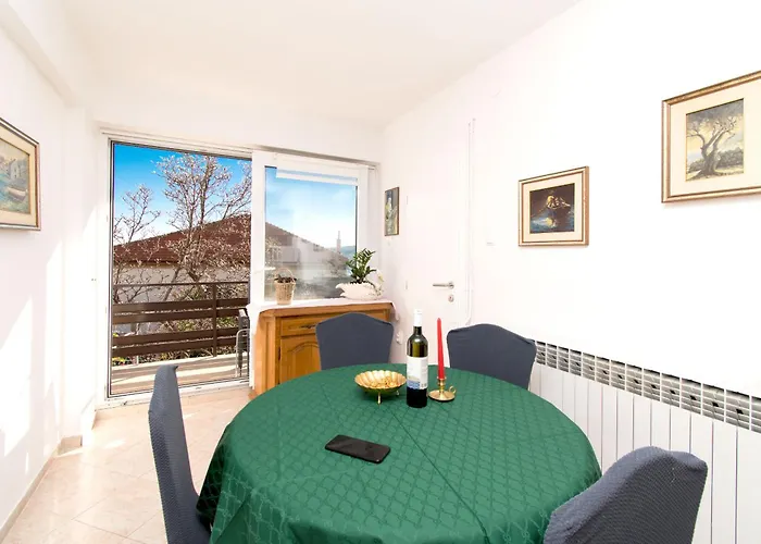 Apartment Orange Tree *