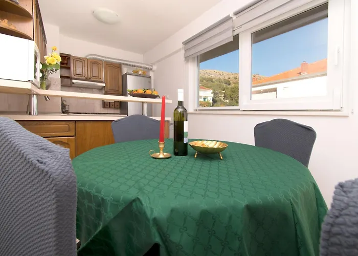 Orange Tree * Trogir