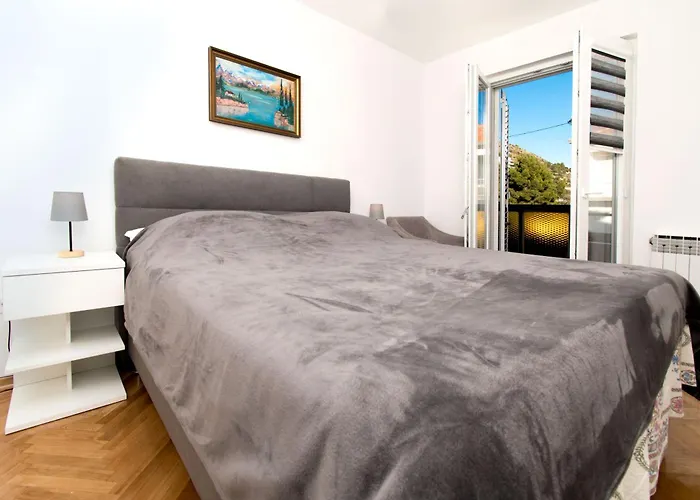 Apartment Orange Tree Trogir