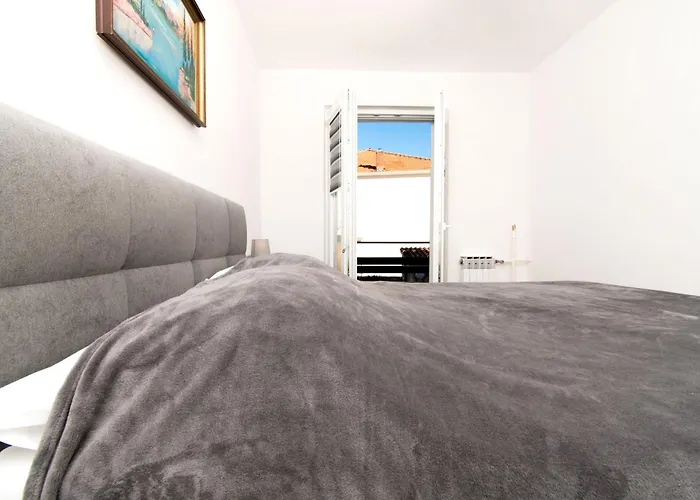 Apartment Orange Tree *