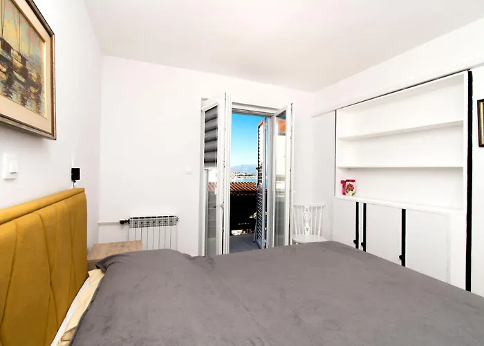 Orange Tree * Trogir