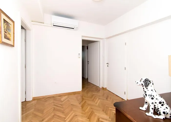 Apartment Orange Tree