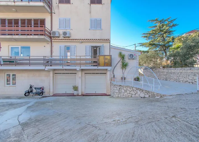 Apartment Orange Tree *