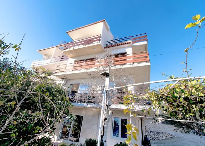 Apartment Orange Tree Trogir