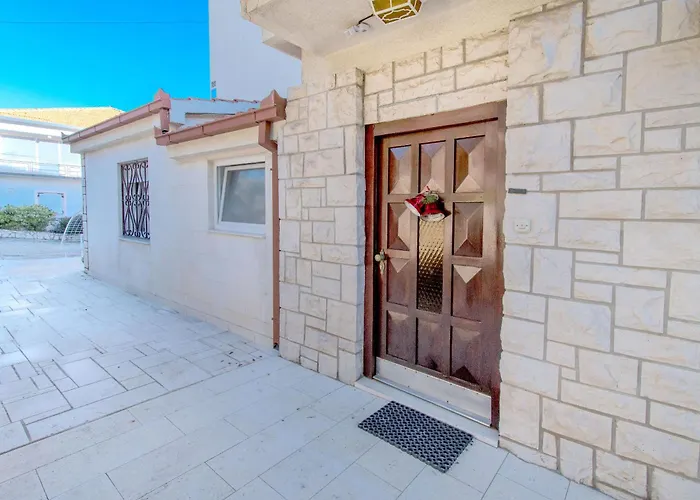 Apartment Orange Tree Trogir