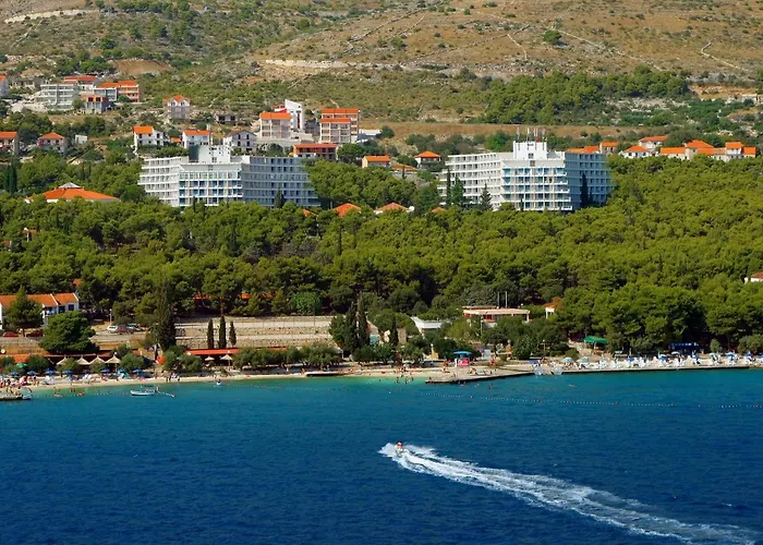 Orange Tree Apartment Trogir