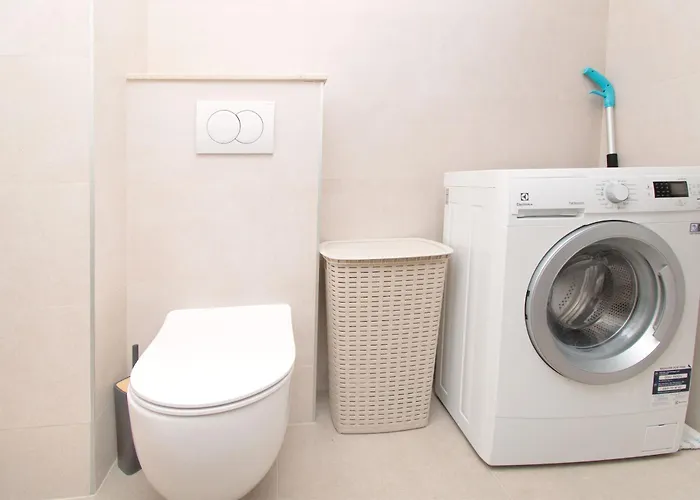 Apartment Orange Tree *