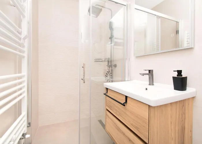 Orange Tree Apartment Trogir